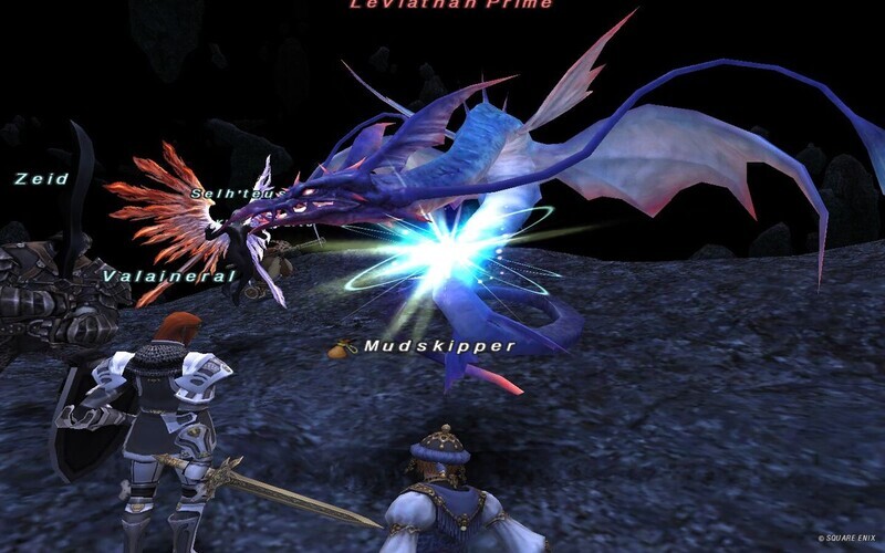 リヴァイアサン