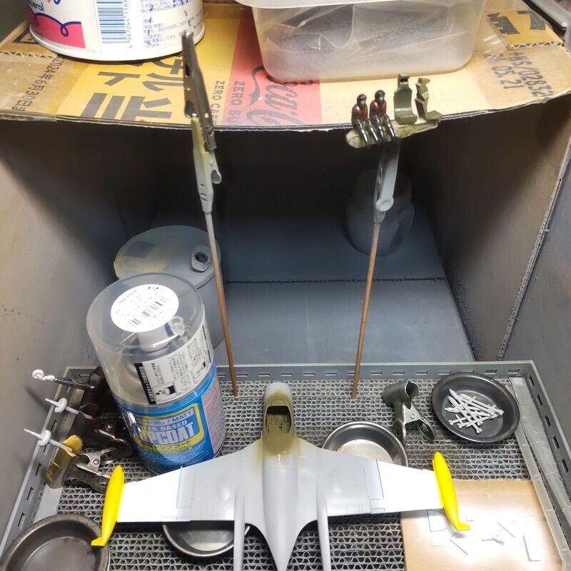 トップコート
