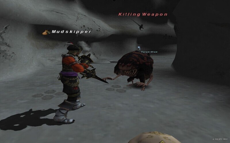 アンバスケード トリガー集め