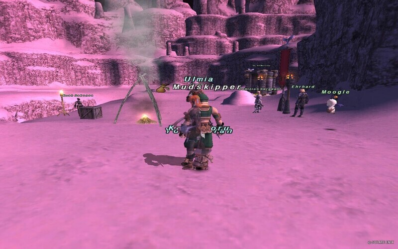 アビセア-ウルガラン