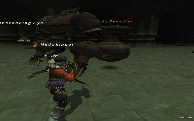 アンバスケード