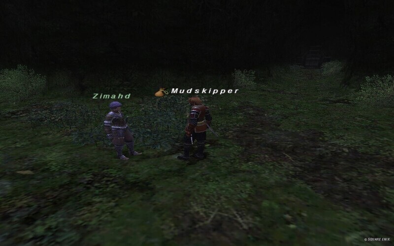 マーリドガーデン作戦