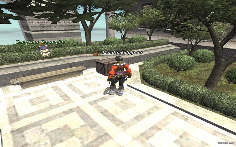 メイジャンモーグリ