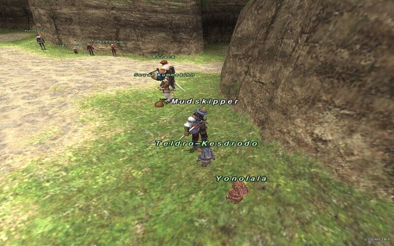 ユニティNPC