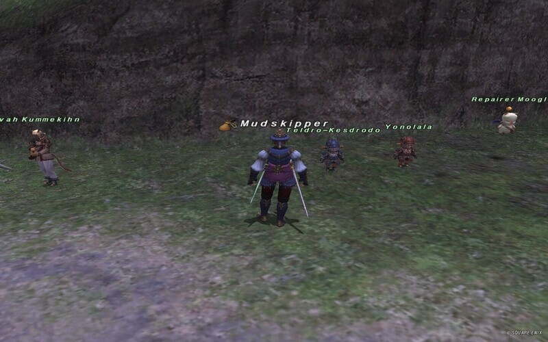 ユニティNPC