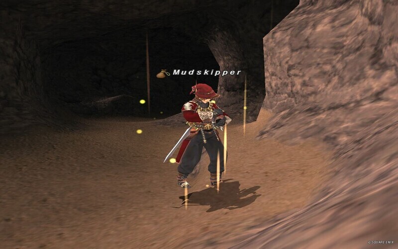 クフタルの洞門