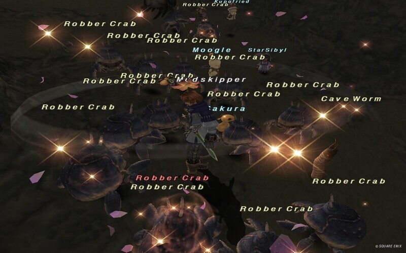 アクアン討伐