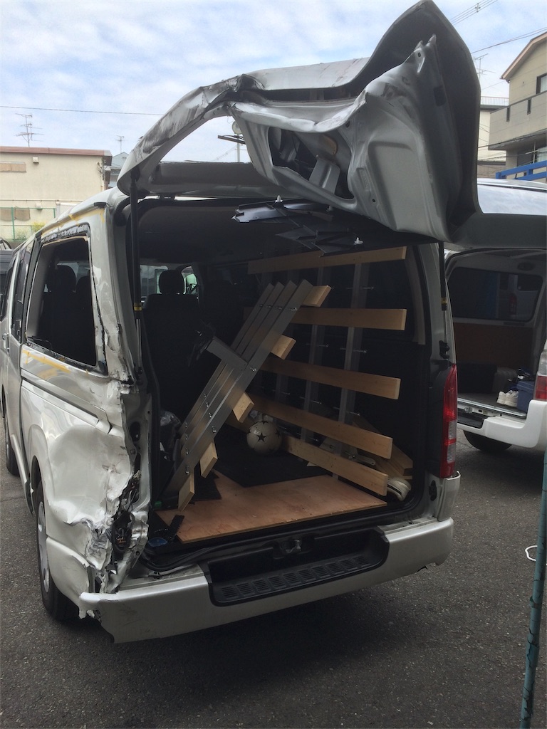 愛車ハイエースを乗り換えようと思う 次はエコカーだ 何して遊ぼう 愛車ハイエースを乗り換えようと思う 次はエコカーだ 何して遊ぼう