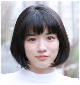 永野芽郁髪型ボブ 永野芽郁インスタ可愛い画像を見たいの