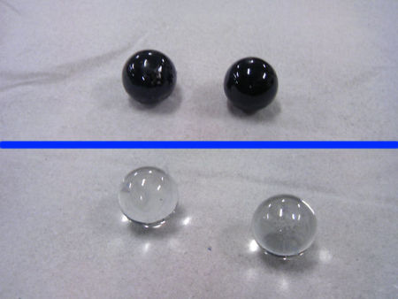 個別 スプレー缶の撹拌ボール の写真 画像 Makorin72 S Fotolife