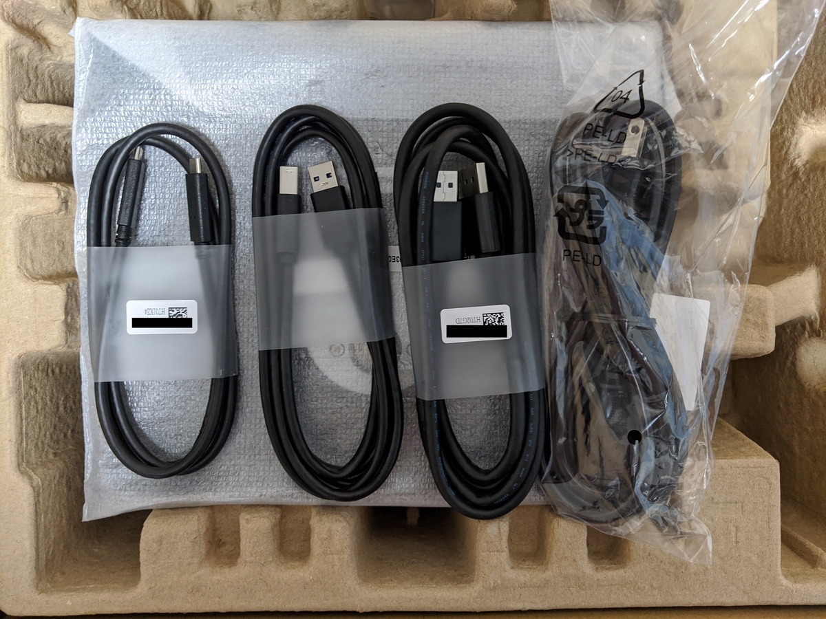 知ってしまったら、もう戻れない。(Dell U3219Q 4Kモニタ俺的レビュー