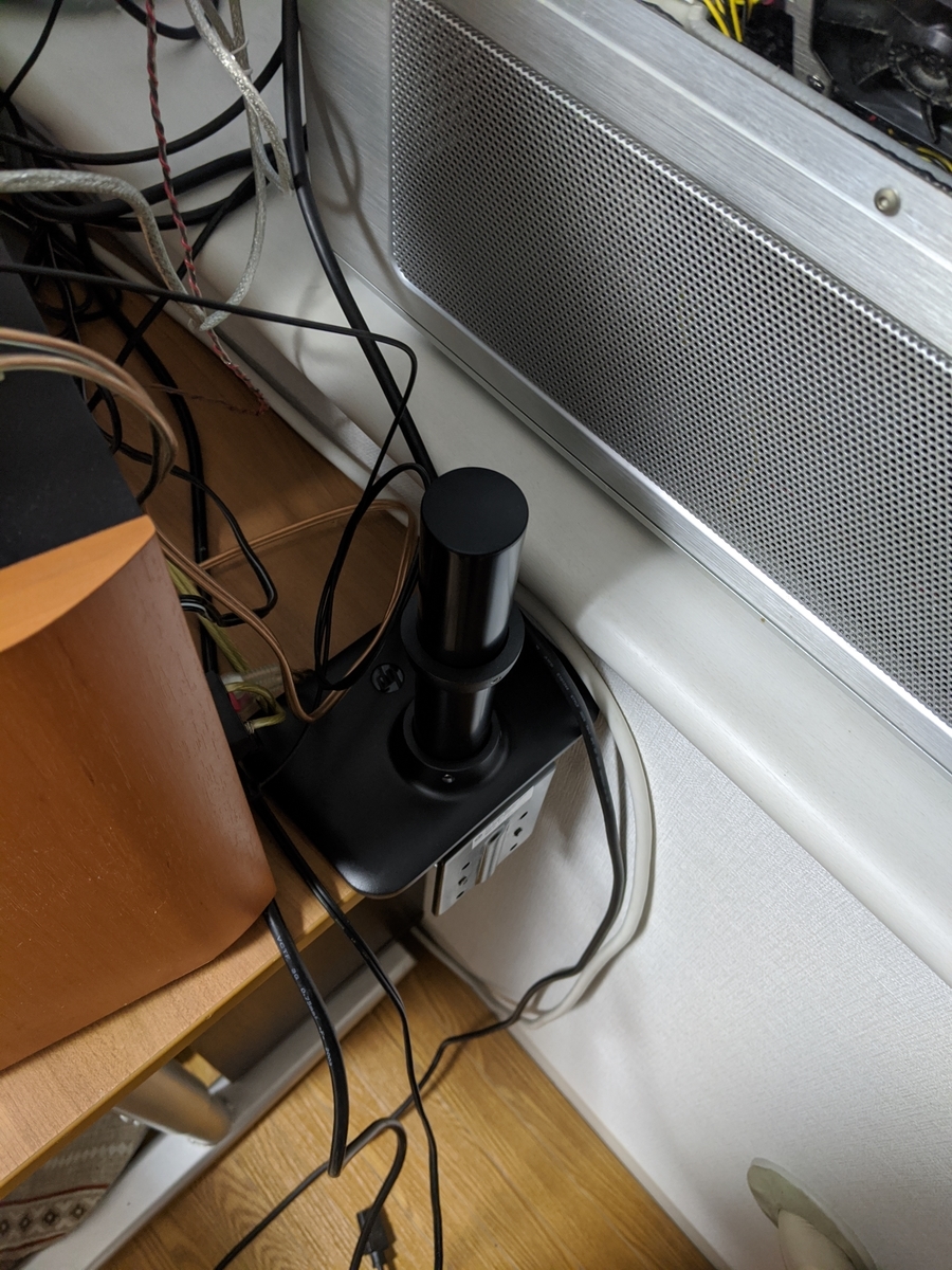 知ってしまったら、もう戻れない。(Dell U3219Q 4Kモニタ俺的レビュー