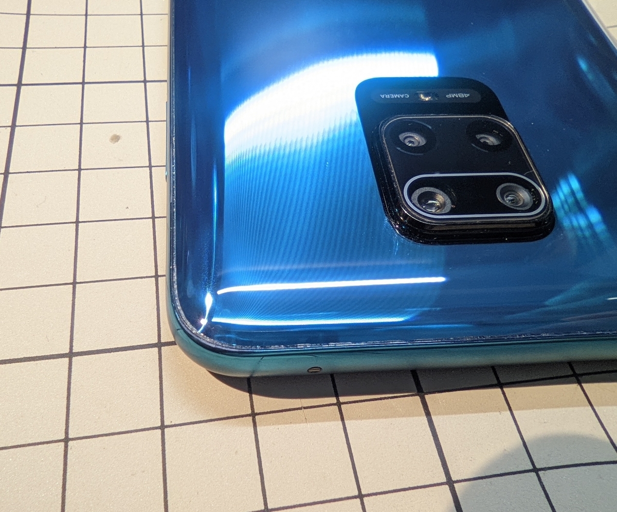 スマホのバッテリ交換に抵抗がなくなってきた2025年。(Redmi Note 9s