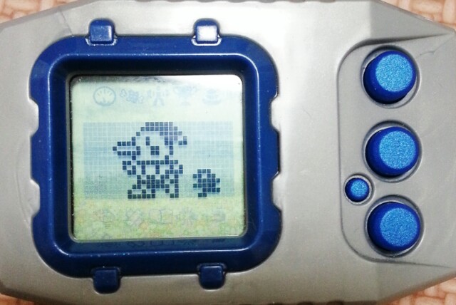 ピエモン、メタルエテモン等ウイルス種育成【デジモンペンデュラム20th