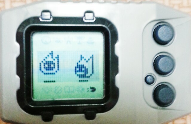 ナイトメアソルジャーズ育成！【デジモンペンデュラム20th育成記