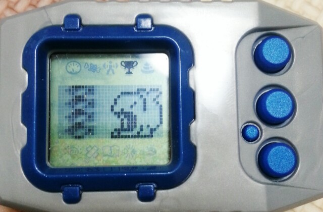 メガシードラモン育成＆新色＆デジタルモンスターX
