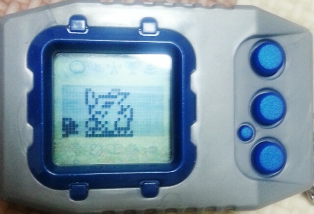 デジモンペンデュラム ネイチャースピリッツ シルバー ブラック枠