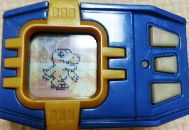 朝型育成でアグモンへ進化！【ペンデュラムプログレス育成記】 - 遊べ