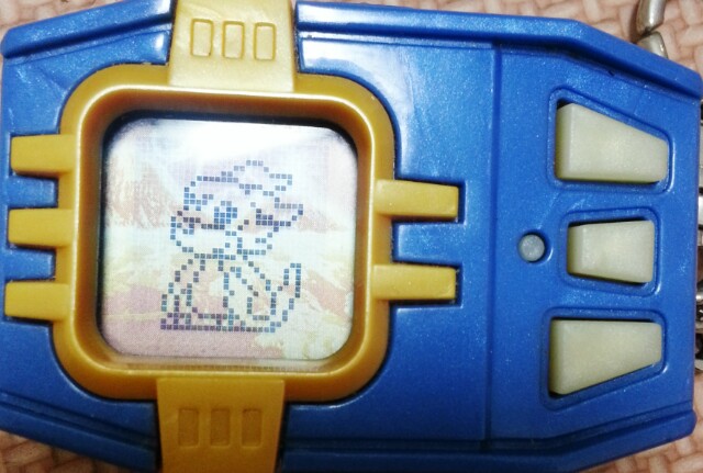 昼型デジモンで育成2周目！【ペンデュラムプログレス育成記】 - 遊べぬ