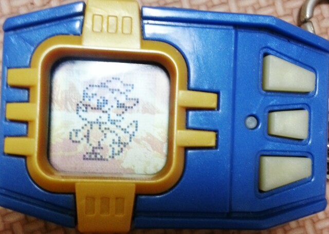 昼型デジモンで育成2周目！【ペンデュラムプログレス育成記】 - 遊べぬ
