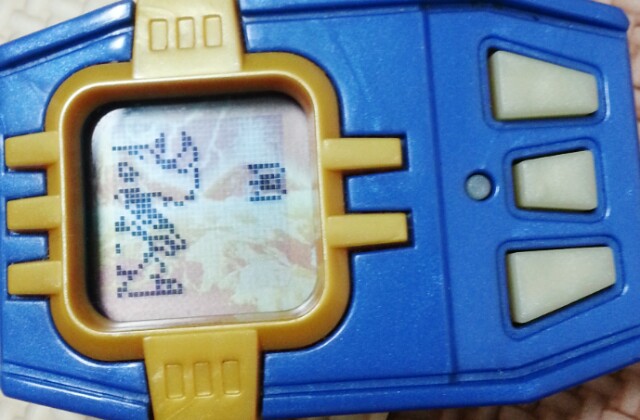 デジモンプログレス 昼型デジモンで育成2周目！【ペンデュラムプログレス育成記