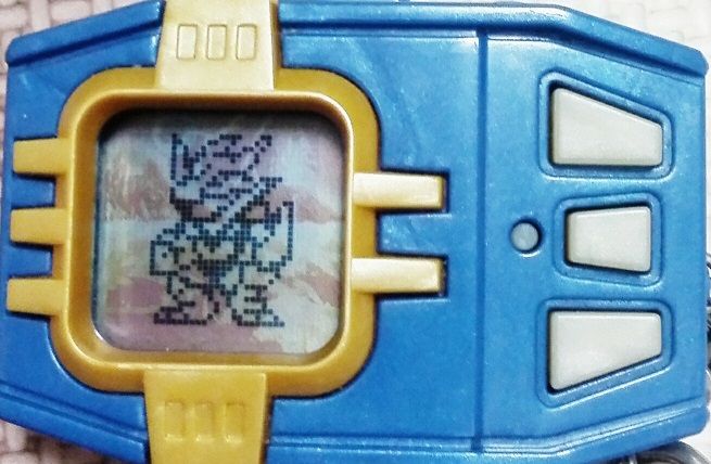 アルフォースブイドラモン育成完了！【ペンデュラムプログレス育成記