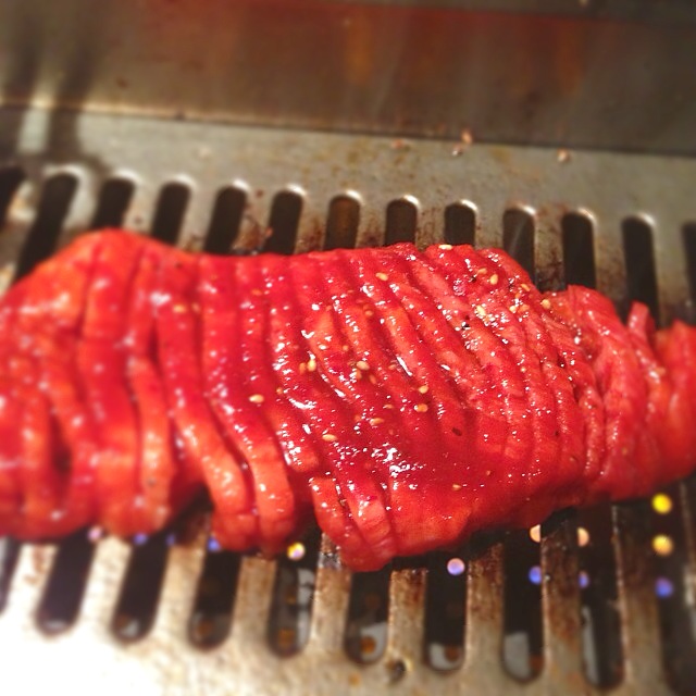 素晴らしき肉