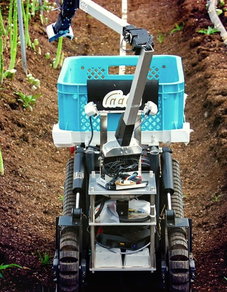 これから期待のおすすめ 農業系ベンチャー たち アグリテックの進化と発展から目が離せんのう The Simplicity