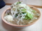 ラーメン二郎京成大久保店　ミニラーメン