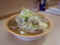 ミニラーメン(550円)