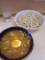 つけ麺(750円)