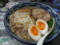 昭和ラーメン(780円)＋大盛り(0円)＋煮玉子(0円)