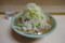 ミニラーメン(600円)