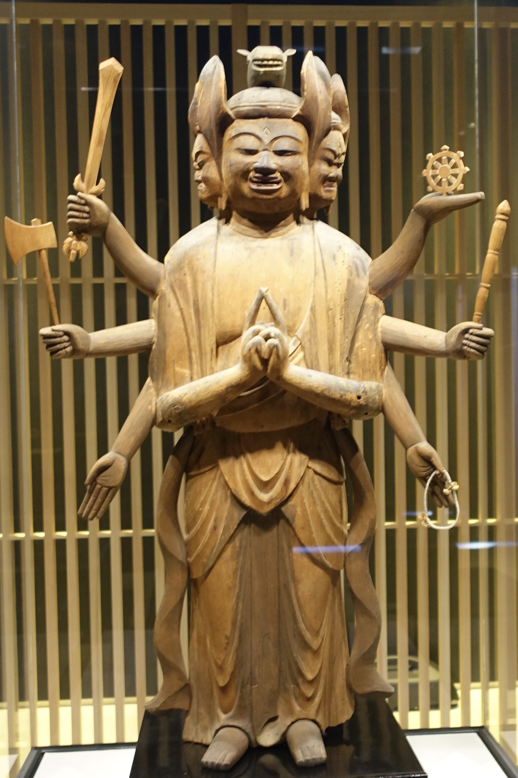 まごころ堂　馬　銅像　高24㎝　幅31㎝　6167 まごころ堂 馬 銅像 高24㎝ 幅31㎝ 6167