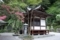 百観音結願堂と百日紅