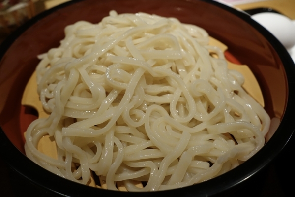 熊谷うどん