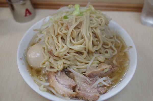 麺