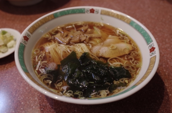 ラーメン