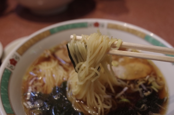 ラーメン麺リフト