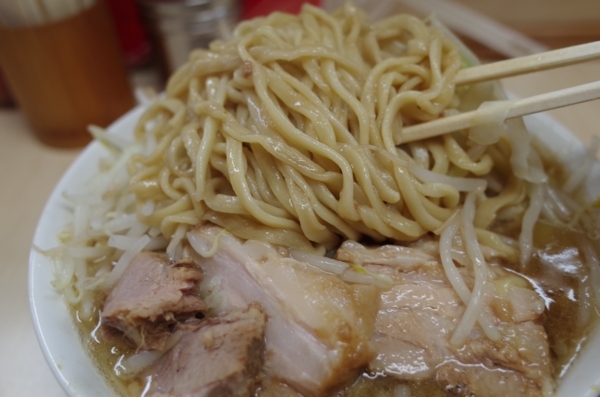 麺