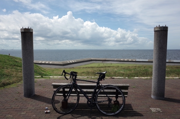 茜浜海浜公園