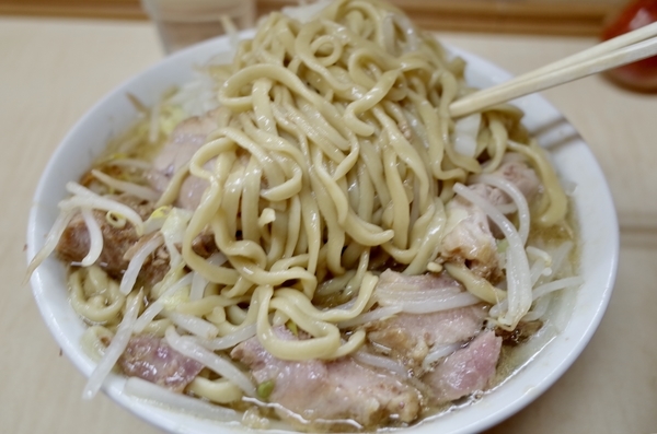 麺