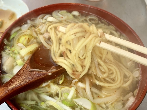 麺リフト