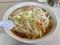 モヤシ麺(650円)+大盛(100円)