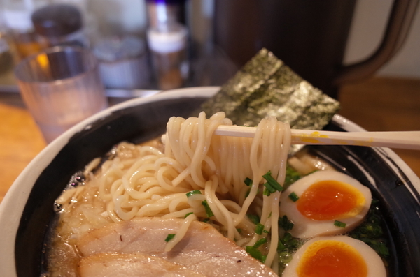 麺リフト
