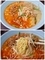 台湾ラーメン箸リフト