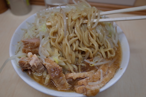 麺