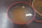 蕎麦湯