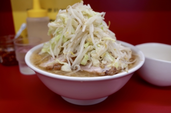 ラーメンヤサイ