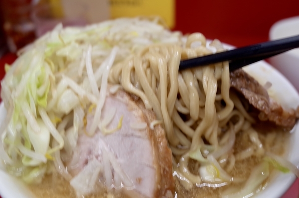 麺リフト